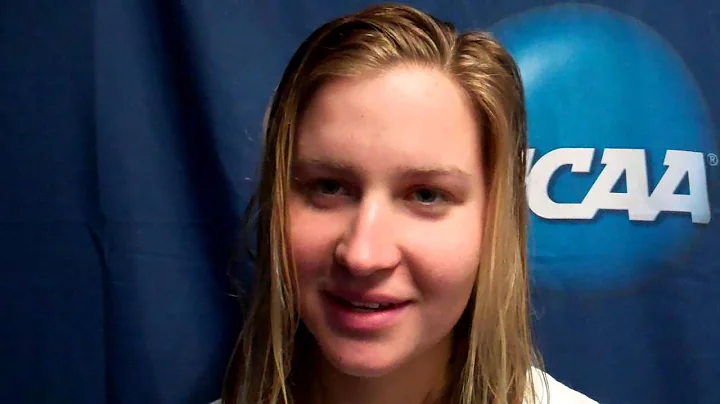 Danielle Siverling (North Carolina)