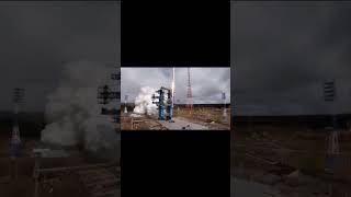 Angara 1.2 rocket launch