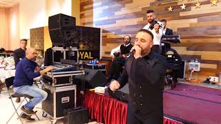 Awad Tannous - Live Performance / عوض طنوس - اجمل المواويل