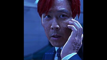 Gi-hun, Player (456)edit | ☠️squid game season 2 #squidgame #shorts #squidgameedit #fypシ゚viral #fyp