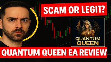 QUANTUM QUEEN EA REVIEW: MQL5’S MOST-RATED—HYPE OR LEGIT?