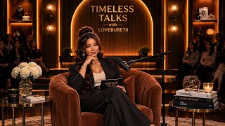 Is social media ruining personal style? 👀👗 Let's talk! @Lovebube78 #timelesstalks #fashion 