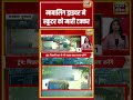 Gujarat | नाबालिग ड्राइवर ने स्कूटर को मारी टक्कर | #viralvideo #viralnews #shorts