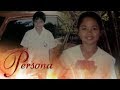 Judy Ann and Ryan talk about their childhood | PERSONA