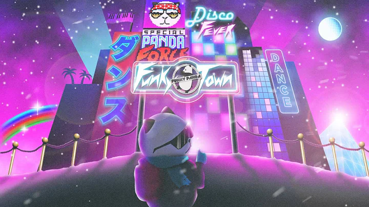 Electro Swing | Tape Five Feat. Henrik Wagner - Di...