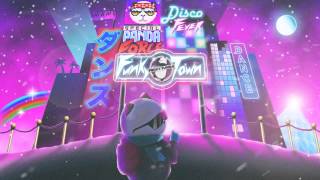 Video thumbnail of "Electro Swing | Tape Five Feat. Henrik Wagner - Dixie Biscuits (Jamie Berry Remix)"