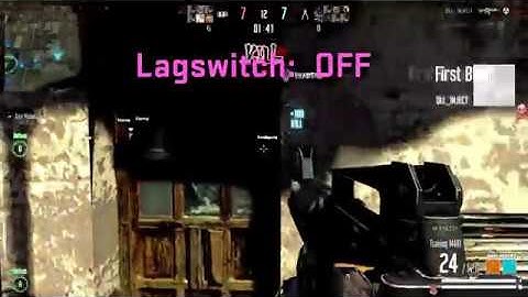 Client Side Hit Detection - Line of Sight (BattleEye)