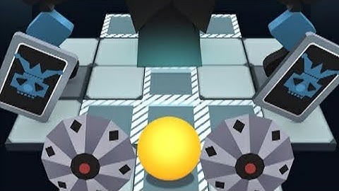 Rolling Sky - JOKER [OFFICIAL]