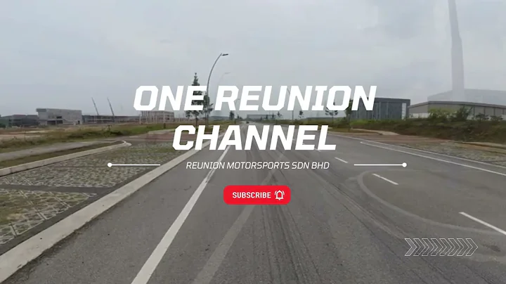 Let's Begin With The New Journey