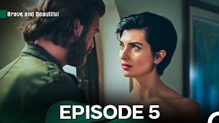Brave and Beautiful Episode 5 - FULL HD
