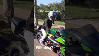 Download Lagu SUARA MOGE ZX6R YAMAHA R6 CBR600RR | PILIH YANG MANA? #zx6r #yamahar6 #r6 #cbr600rr #shorts MP3