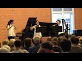 Friedrich kuhlau  flute trio in d major op 13 nr 1 flute east trio