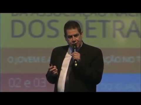 Congresso AND  Palestra  Ensino sem distância   Uma proposta para o trânsito  360p