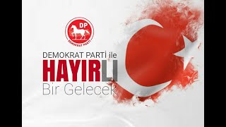 Demokrat Parti   Seçim Müziği Resimi