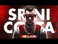 Srini costa is live now ascendant ranked tamil