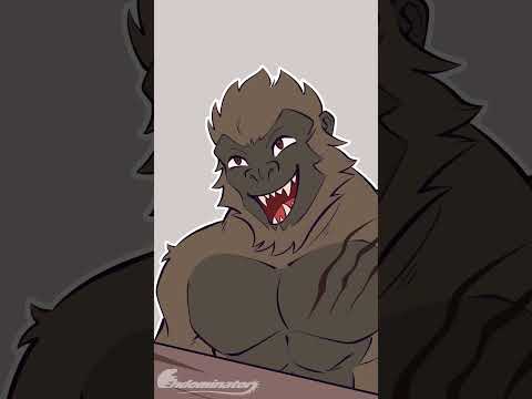 GODZILLA | discord kittens