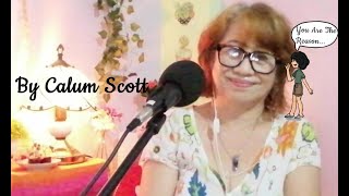 𝓨𝓸𝓾  𝓐𝓻𝓮  𝓣𝓱𝓮  𝓡𝓮𝓪𝓼𝓸𝓷 - Calum Scott (cover)