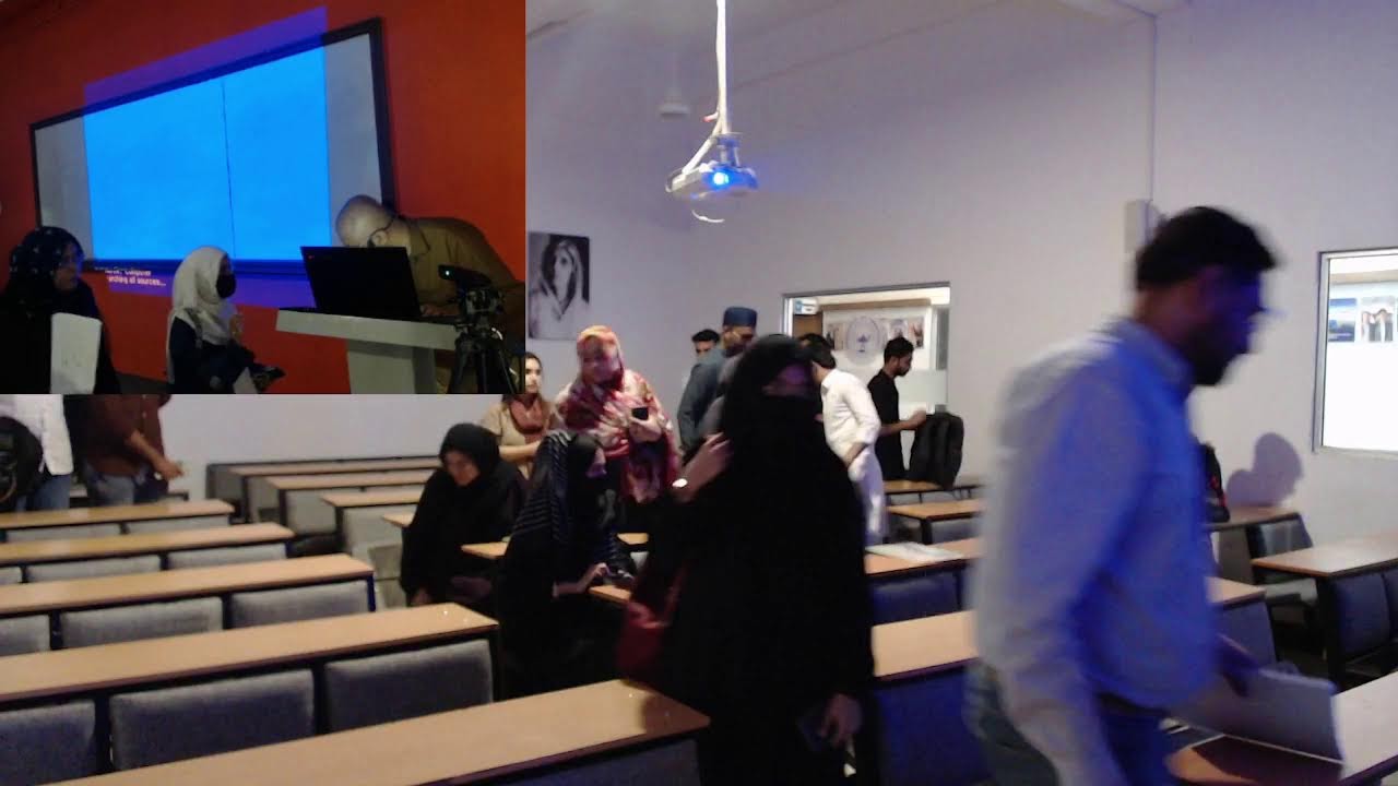 NAVTTC German Language A1 Course Orientation