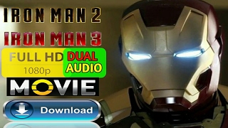 How To Download Iron Man Movie Part 2 Or 3, Full Hd, Movie In English, Hindi(Dual Audio) How To Download Iron Man Movie Part 2 Or 3, Full Hd, Movie In English, Hindi(Dual Audio)