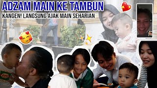 Download Lagu SEMUA DI KISS ADZAM! A'IKY NYANYI LAGU KESUKAAN ADZAM MP3 Download Lagu SEMUA DI KISS ADZAM! A'IKY NYANYI LAGU KESUKAAN ADZAM MP3