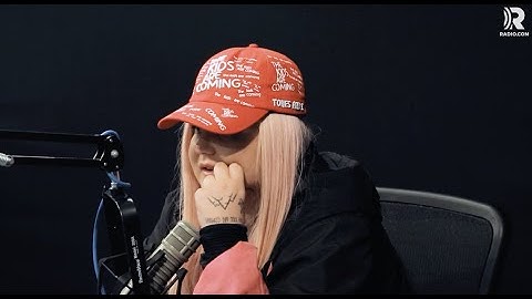 Tones and I on "Dance Monkey" inspiration, meeting Macklemore and new music!