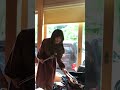 Blue Nile リハーサル 2026.5.8 バイオリン #07