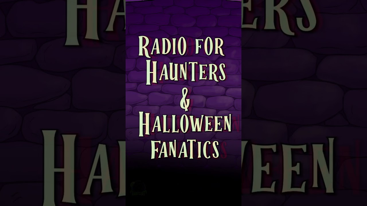 HAUNTED WOOD COVE PIRATE SHIP HAUNT: TOD WOOD INTERVIEW #homehaunt #yardhaunt #halloween