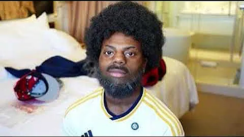 IShowSpeed IN DISGUISE