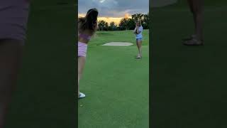 Why I Don’t Play Sports 🤦‍♀️⛳️