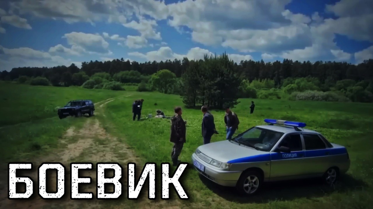 КРИМИНАЛЬНЫЙ БОЕВИК НА ОДНОМ ДЫХАНИИ! НЕПРЕДСКАЗУЕМЫЙ ФИЛЬМ! 