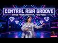 Uzbek Club Music 🎶 Exotic Club Anthems for Golden Midnight Memories
