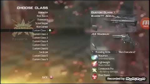 Call of duty modern warfare 2 javelin nuke