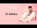 Jay Melody _ Katika (Official Music Lyrics)