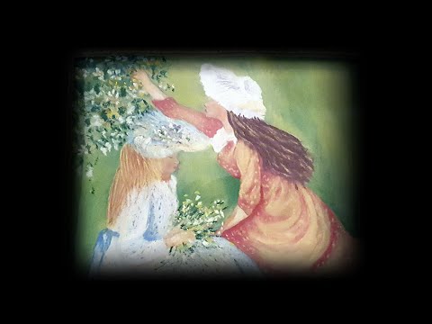 Jackle App - With You (Lyric Video)