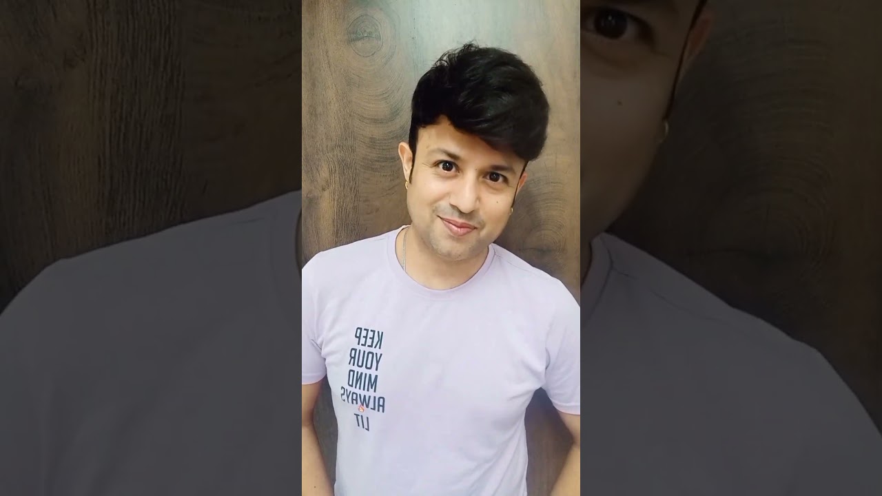 Tension mat lo 😀😂