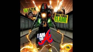 Waka Flocka Flame - Bite Me (Feat. Gucci Mane) (I Am The A)