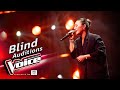 พลอย - ปล่อยไปตามหัวใจ - Blind Auditions -The Voice Thailand 2024 - 15 Sep 2024