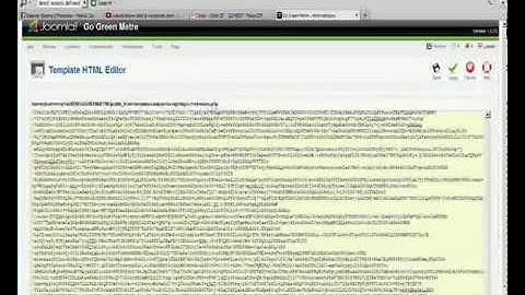 Video Tutorial Upload Shell Di Joomla