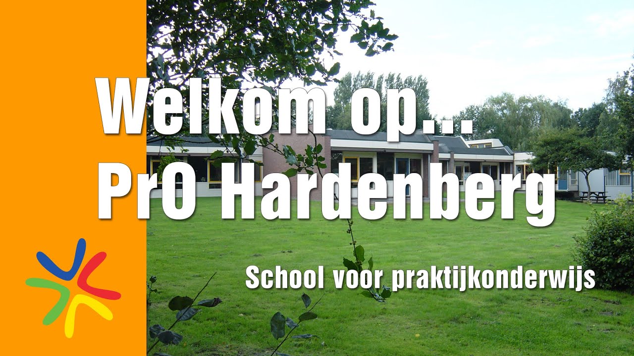 Rondleiding Pro Hardenberg 2021