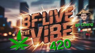 BF Live The Vibe 420, Wednesday..11/12/25.... 12 pm - 3 pm... EAST
Show 420... Weed stories, favorite strains, weed horoscopes and MORE. Positive Vibes, fun talk with the chat family and segments like, Not So Serious News, National Day Hey Hey, Rock You Like a Horoscope, Juicy Man Meat for the Ladies and Bricked Up Segment for the boys and....MORE
This is a live stream called The Vibe where a group of friends chat, share funny news stories, and play games. The Vibe is Positive Vibes, fun talk with our chat family friends. I like to mix old school radio style, with streaming.....Segments like Chat Family Check-In, Not So Serious News, Internet Shyt, Rock U Like a Horoscope/Soulful Horoscope Readings, JMM For The Ladies, Bricked Up for the Boys and......MORE
Segments Include:
Chat Family Check-In:- They greet their regular viewers and discuss their tax day struggles.
Not So Serious News - News stories about a deer trespassing in a YMCA, people in Anchorage on volcano alert (told in a humorous Bikini Report style), and elephants protecting their young during an earthquake.
Scotts Hole:- A segment where they watch videos submitted by Scott, including a police body cam video about a possible shooting (which turns out to be a mouse trap) and Tammy Halls potty mouth.
Juicy Man Meat:- A segment for female viewers featuring suggestive media shares.
Bricked Up: - A segment for male viewers with more suggestive content, including pictures and videos.
General Tone:
The stream is very casual and humorous, with a lot of jokes and banter between the hosts. They often deviate from the main segments to discuss other topics, like food and old video games..
Overall:
The stream is a lighthearted mix of entertainment and conversation, designed to provide a positive and enjoyable experience for viewers.
#Shorts
#shortsfeed
#youtube
#youtuber
#instagram
#love
#instagood
#music
#tiktok
#follow
#youtubeislife #subscriber #youtubeguru #youtubecontent #newvideo #subscribers #youtubevideo #youtub #youtuber #youtubevideos
#music
#newmusic
#funny
#vlog
#memes
#soundcloud
#podcast
#spotify#music
#newmusic
#funny
#vlog
#memes
#soundcloud
#podcast
#spotify
#entertainment
#Instagram
#Love
#TikTok
#HowardStern
#Comedy
#Fun
#Vibes
#PositiveVibes
#Family
#ChatFamily
#Shorts
#Instagram
#Facebook
#entertainment
#bowling
#bowl
#fishing
#fish
#golf
#golfing
#boat
#boating
#dogs
#dogshorts
#doglover
#spiders
#spider
#outdoors
#england
#germany
#Ireland
#Scotland
#UnitedKingdom
#UK
#Canada
#Hockey
#FrankieMacdonald BF Live The Vibe 420, Wednesday..11/12/25.... 12 pm - 3 pm... EAST