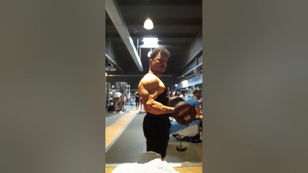 Forearms training #dj #music #remix #love #motivation #cover #shorts #song #gym #wabbagermany #memes