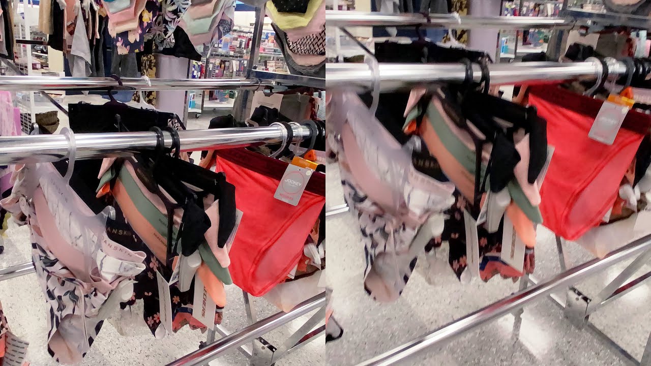 Ross Shapewear and Panties YouTube