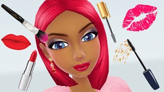 Girls Fashion Clothing Makeover - Super Stylist ALTA MODA New Collection #OOTD Any Bag screenshot 5