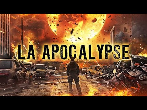 EARTH'S FINAL COUNTDOWN | LA APOCALYPSE