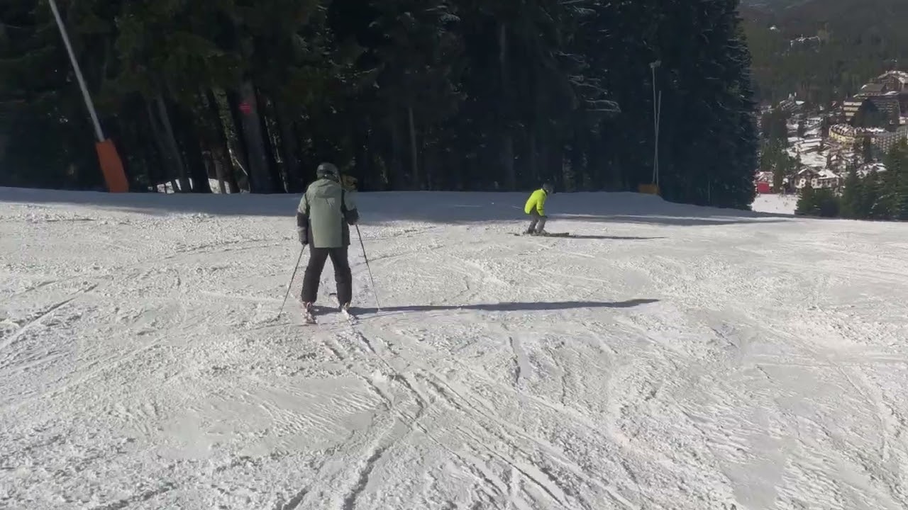 Оператора в кадър 19.02.26 г.