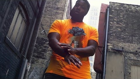 Tae Clint - Success ( Official Music Video )