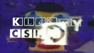 Klasky Csupo Slow 16X