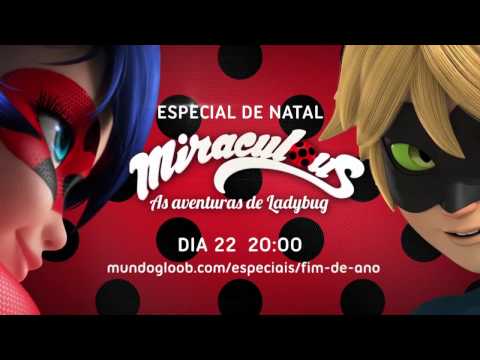 Stream Cat-noir(Miraculous ladybug)Especial de natal by fansitube