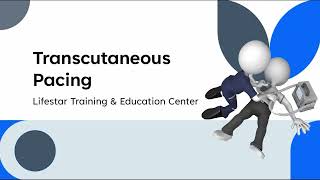 Famous Pacing for EMS - Transcutaneous Pacing Failure to Capture? Profile