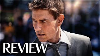 Mission Impossible - Dead Reckoning Is The Best Blockbuster This Summer
